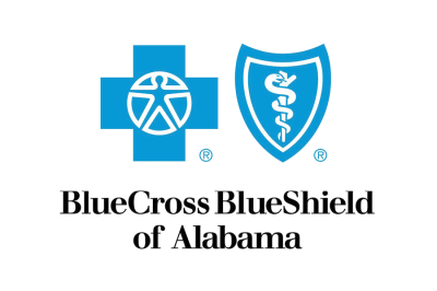 Blue Cross and Blue Shield of Alabama logo